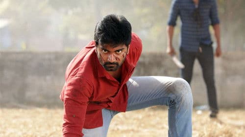 குருதி ஆட்டம் Bild 5