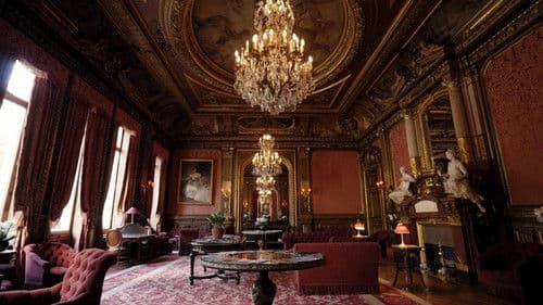 Les Trésors du Paris haussmannien Bild 1