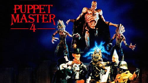 Puppet Master IV Bild 7