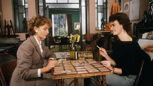 Entre Nous – Träume von Zärtlichkeit Bild 5