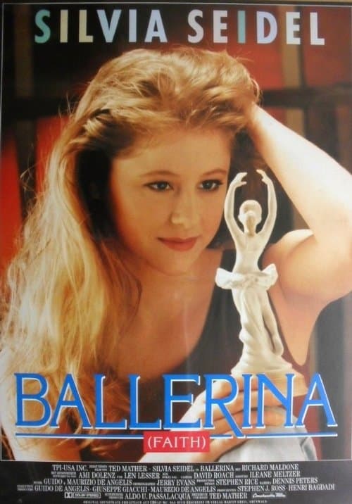 Ballerina