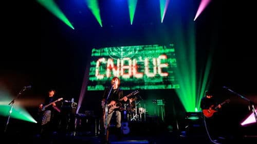 CNBLUE 1st Official Fanclub Event 2010 ～Welcome to BOICE JAPAN～ Bild 3