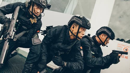 Operation Red Sea Bild 8