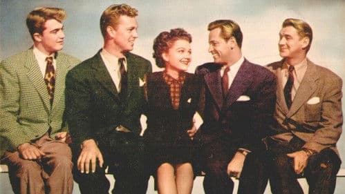 Blaze of Noon Bild 6