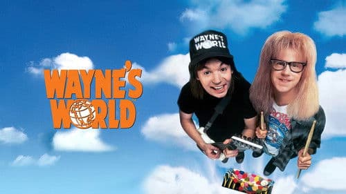 Wayne's World Bild 1