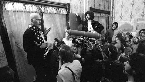 Freak Power: The Ballot or the Bomb Bild 1