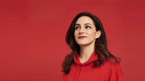 Stand Up With Janine Harouni (Please Remain Seated) Bild 1