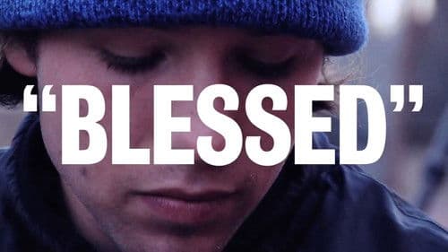 "BLESSED" Bild 1