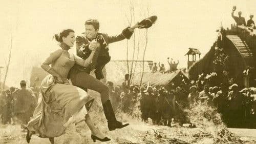 Sturm im Osten Bild 1