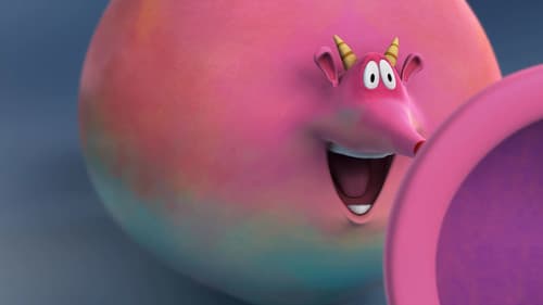 The Smortlybacks Bild 1