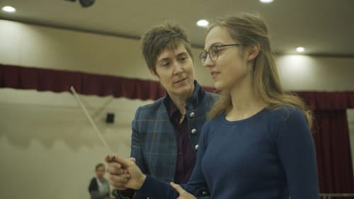 Call Me Madame Maestro Bild 1