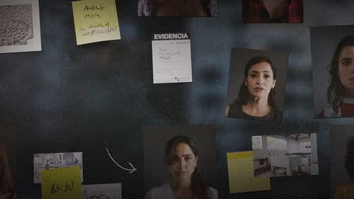 No fue mi culpa: Colombia Bild 2