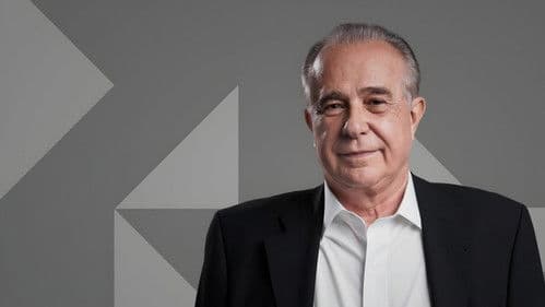 Roberto D'Avila Bild 1