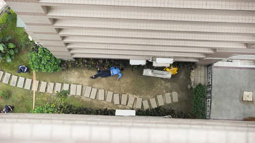 保全員之死 Bild 1