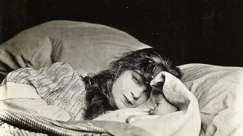 An Innocent Magdalene Bild 1