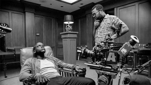 Unveiling the Horror of Get Out Bild 1