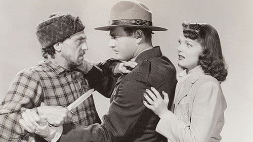 Men of the Timberland Bild 1