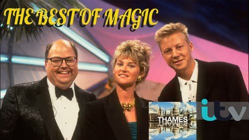 The Best of Magic Bild 1