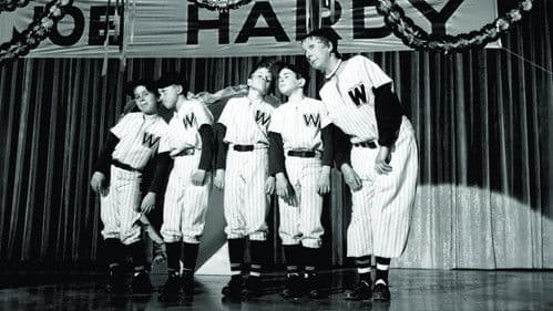 Damn Yankees Bild 1
