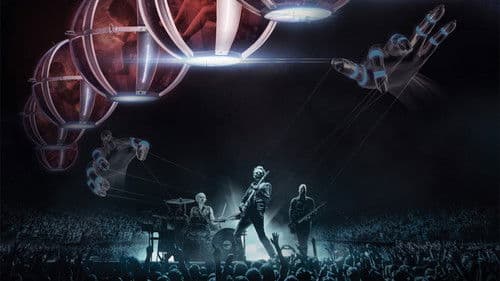 Muse: Drones World Tour Bild 1