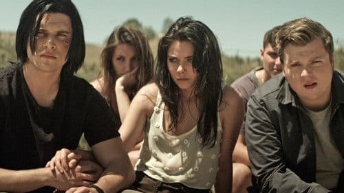 Some Kind Of Hate: Von Hass erfüllt Bild 2