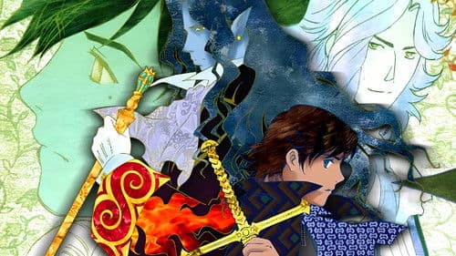 Der Graf von Monte Christo: Gankutsuou Bild 2