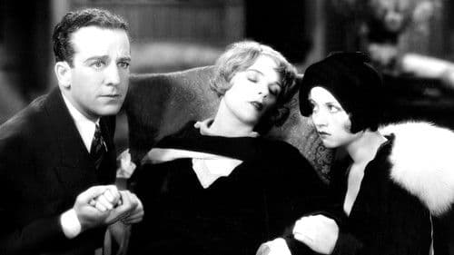 Show Girl in Hollywood Bild 1