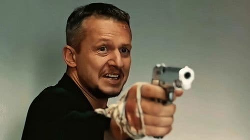 Das Mädchen und der Bodyguard Bild 5