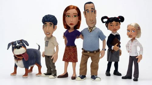 Glenn Martin, DDS Bild 1