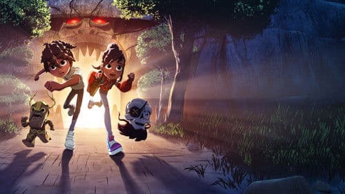 Verflixte Flüche! Bild 8