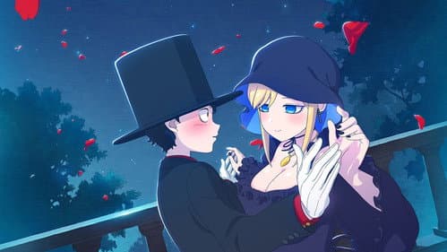 The Duke of Death and His Maid Bild 4