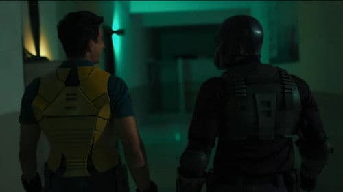 The Alliance: Chapter One - Operation Metamorphosis Bild 2