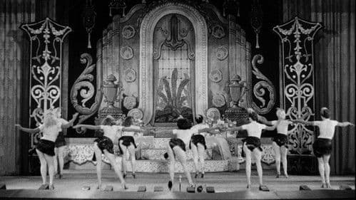 B-Girl Rhapsody Bild 1