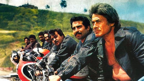 Ölüm Savaşçısı Bild 1