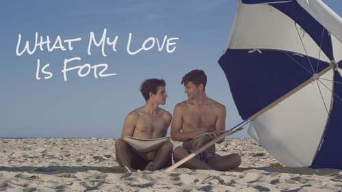 What My Love Is For Bild 7