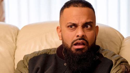 Man Like Mobeen Bild 2