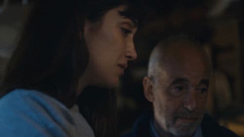 Retrato de una Noche de Invierno Bild 4