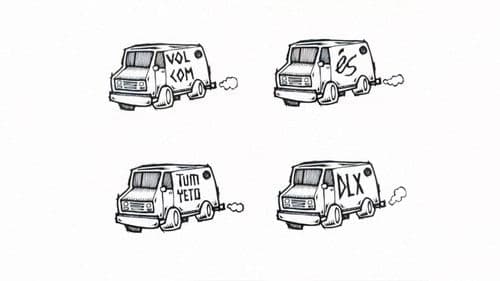 Thrasher - King of the Road 2003 Bild 1