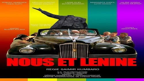 Ne dhe Lenini Bild 1