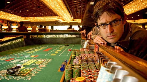 Louis Theroux: Gambling in Las Vegas Bild 1