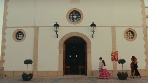 Dama de pueblo Bild 1