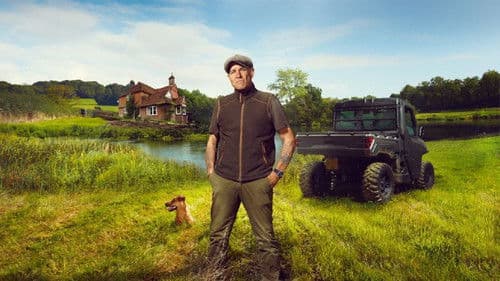 Vinnie Jones in the Country Bild 8