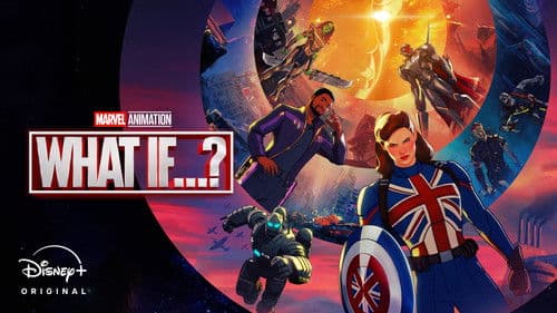 What If...? Bild 7