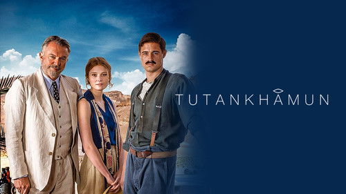 Tutankhamun Bild 8