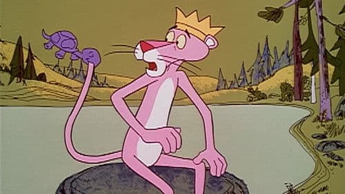 Rosarote Jagdfreuden Bild 1