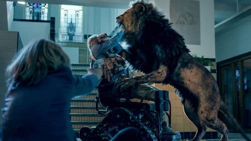 Prey - Beutejagd Bild 1