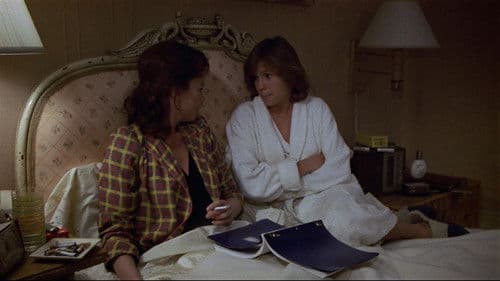 Mrs. Hines & Tochter Bild 6