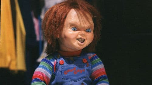 Chucky 2 - Die Mörderpuppe ist zurück Bild 2