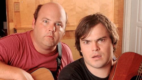 Tenacious D Bild 3