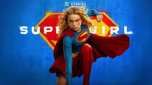 Supergirl Bild 4